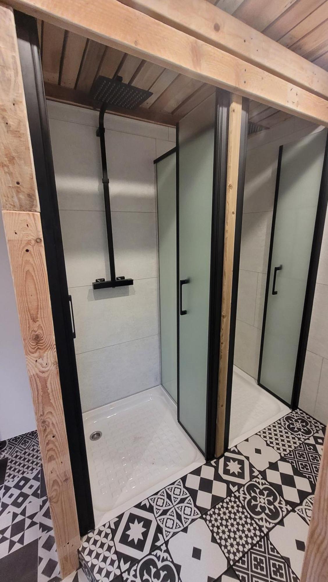 Surf Hostel 比亚里茨 外观 照片