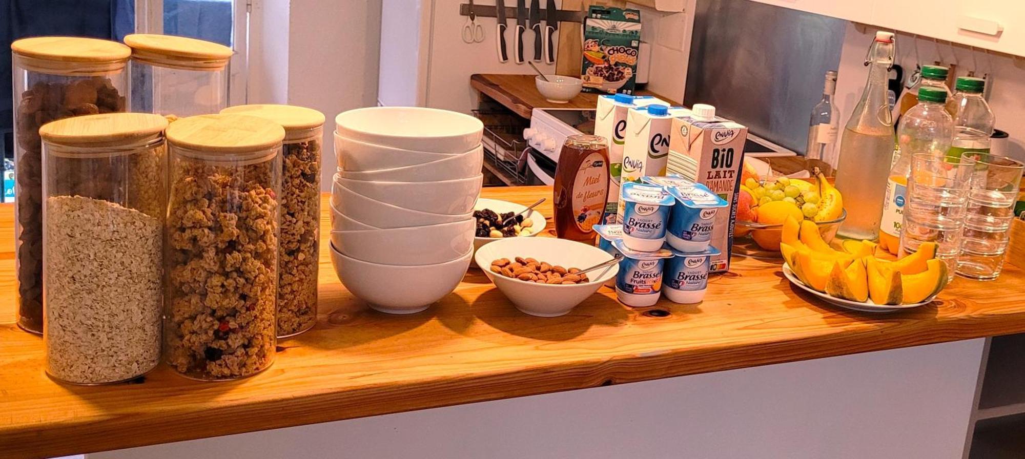 Surf Hostel 比亚里茨 外观 照片